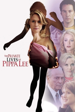 watch free The Private Lives of Pippa Lee