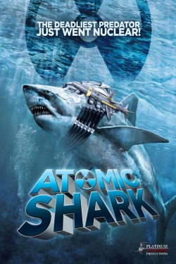 watch free Atomic Shark