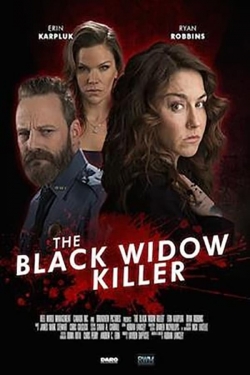 watch free The Black Widow Killer