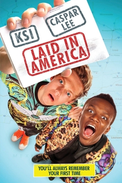watch free Laid in America