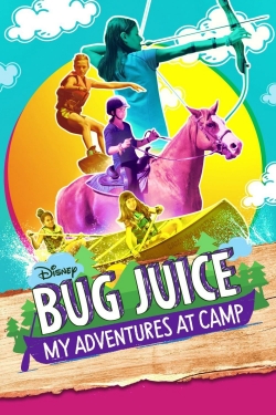 watch free Bug Juice: My Adventures at Camp