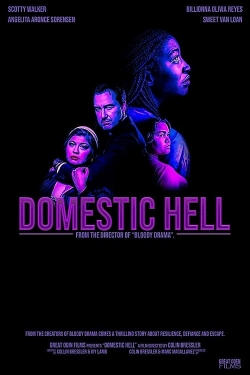 watch free Domestic Hell