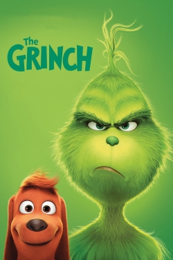watch free The Grinch