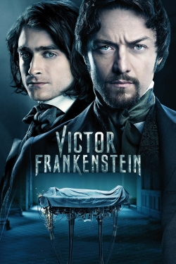 watch free Victor Frankenstein