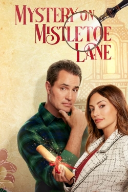 watch free Mystery on Mistletoe Lane