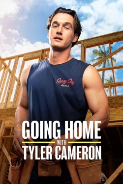 watch free Going Home with Tyler Cameron