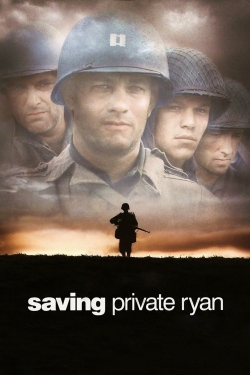watch free Saving Private Ryan