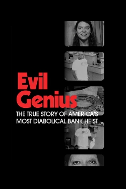 watch free Evil Genius