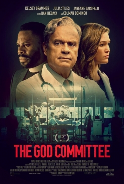 watch free The God Committee