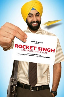 watch free Rocket Singh: Salesman of the Year