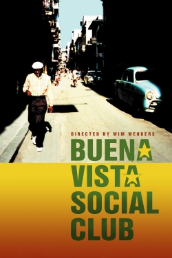 watch free Buena Vista Social Club