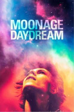 watch free Moonage Daydream