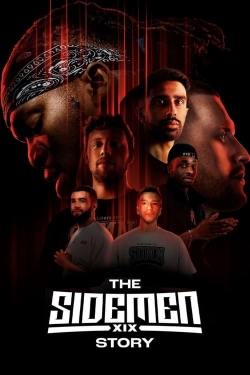 watch free The Sidemen Story
