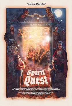 watch free Spirit Quest