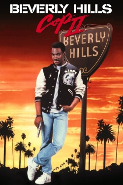 watch free Beverly Hills Cop II