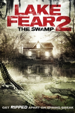 watch free Lake Fear 2: The Swamp