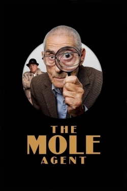 watch free The Mole Agent