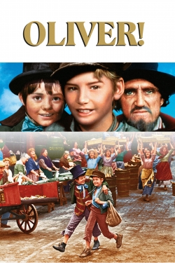watch free Oliver!