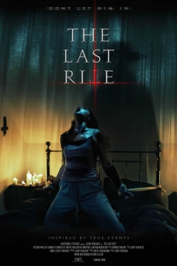 watch free The Last Rite