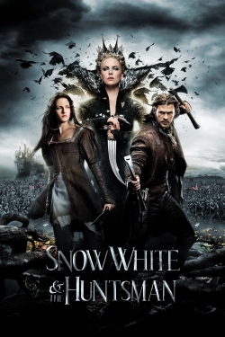 watch free Snow White and the Huntsman