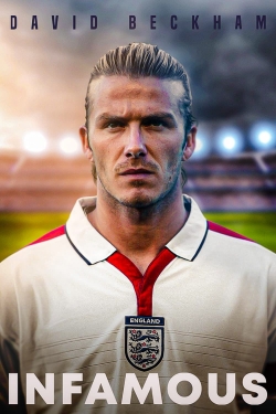 watch free David Beckham: Infamous