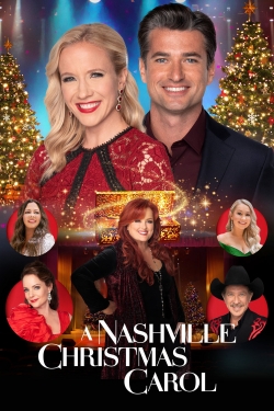 watch free A Nashville Christmas Carol
