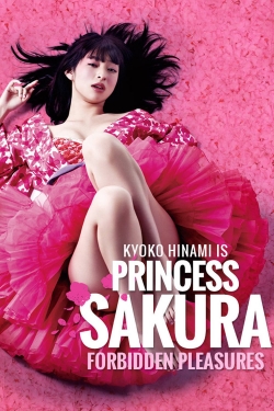 watch free Princess Sakura