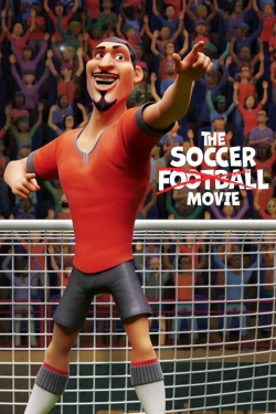 watch free The Soccer Football Movie