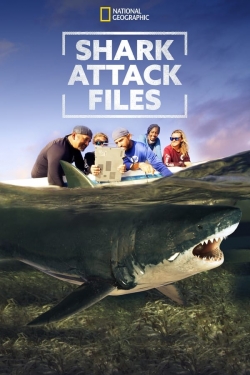 watch free Shark Attack Files