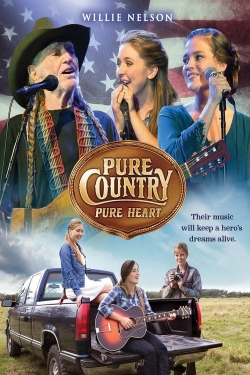 watch free Pure Country: Pure Heart