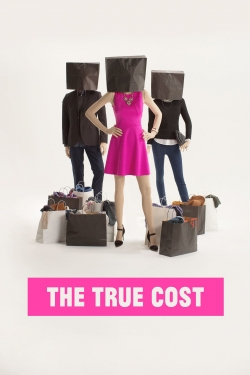 watch free The True Cost