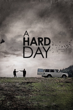 watch free A Hard Day