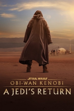 watch free Obi-Wan Kenobi: A Jedi's Return