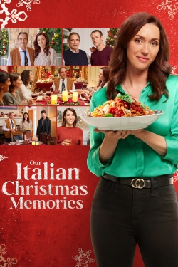 watch free Our Italian Christmas Memories
