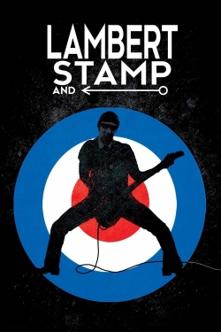 watch free Lambert & Stamp