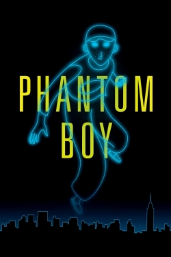 watch free Phantom Boy
