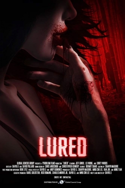 watch free Lured