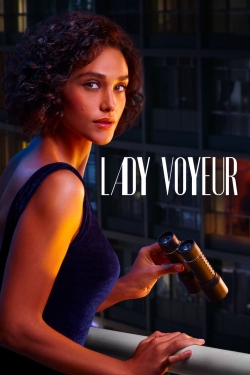 watch free Lady Voyeur