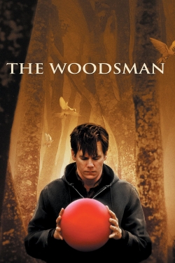 watch free The Woodsman