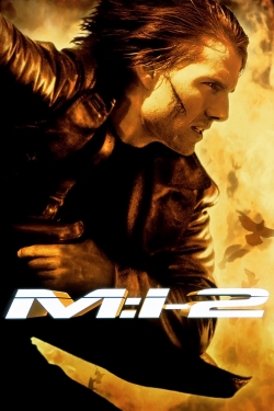 watch free Mission: Impossible II