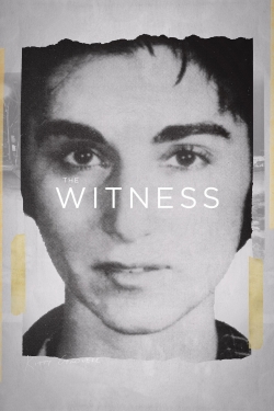 watch free The Witness