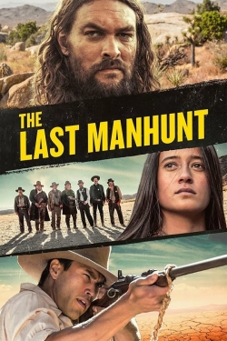 watch free The Last Manhunt