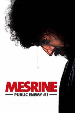 watch free Mesrine: Public Enemy #1