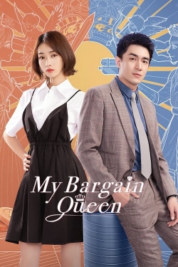 watch free My Bargain Queen