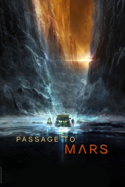 watch free Passage to Mars