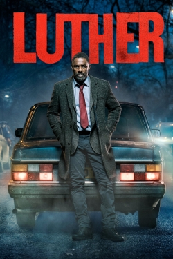 watch free Luther