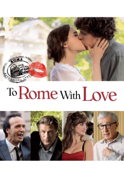 watch free To Rome with Love