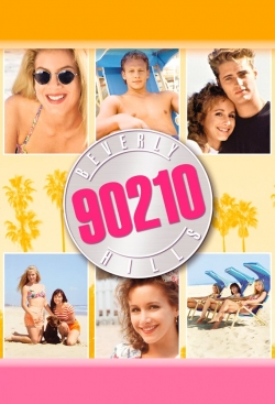 watch free Beverly Hills, 90210