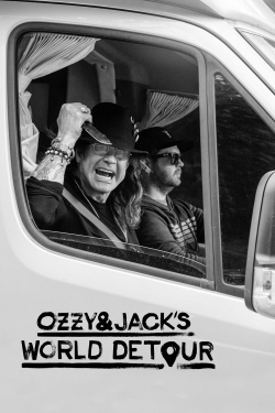 watch free Ozzy and Jack's World Detour