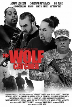 watch free The Wolf Catcher